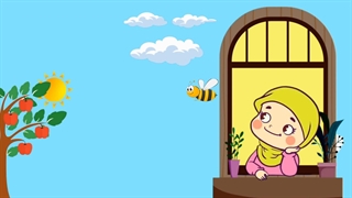 برنامه شکوفه های آسمانی-قسمت دوم - تلویزیون اینترنتی جهان نما