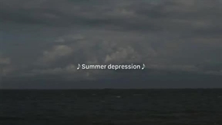 Summer depression