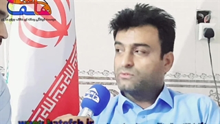 مردم در انتخابات ریاست جمهوری حضور پر شوری داشته باشند