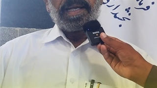 درصد مشارکت در دور دوم انتخابات بالاتر خواهد بود