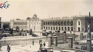 تاریخچه‌ای از به وجود آمدن شهرداری