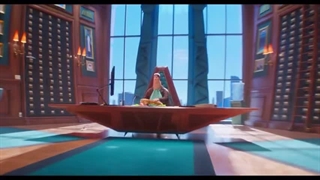 تریلر انیمیشن Despicable Me 4 2024