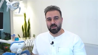 ایمپلنت دندانپزشکی - کلینیک دندانپزشکی مشهد