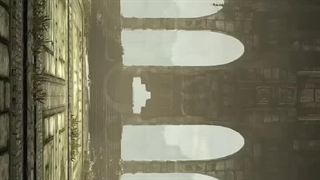 یه ادیت از شاهکار بشریت: Shadow of the Colossus