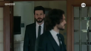 سریال گودال (Çukur) قسمت 102 دوبله فارسی