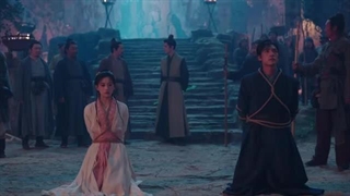 قسمت 22 سریال چینی افسانه سلحشوران (2024 The Legend of Heroes) + زیرنویس فارسی