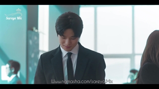 •••بیا بشکن این غرور لعنتی رو...میکس غمگین سریال ازدواج غیر ممکن(Wedding Impossible 2024)°°°