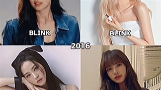 فندوم بلک پینک BLACKPINK