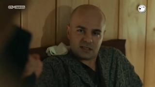 سریال گودال (Çukur) قسمت 106 دوبله فارسی