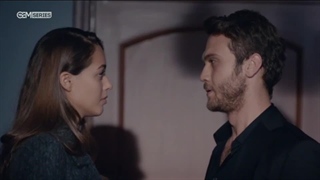 سریال گودال (Çukur) قسمت 7 دوبله فارسی