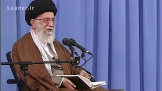 زمینه سازی تربیت نیکو فرزند، رحمت الهی برای پدر