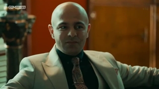 سریال گودال (Çukur) قسمت 110 دوبله فارسی