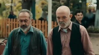 سریال گودال (Çukur) قسمت 111 دوبله فارسی