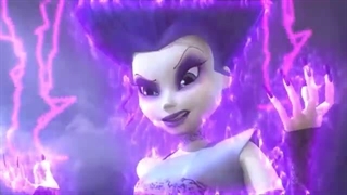 Winx Club - 6.Sezon 21.Bölüm - Bir Canavar Kazası [TAM BÖLÜM]