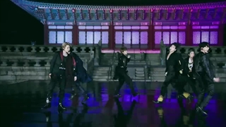 اجرای BTS در برنامه جیمی فالن 2020 ♡♡ آهنگ Idol