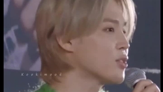 سوتی ضایع جیمین(فقط وقتی بچم تاکید داشت گفته آبمیوه)