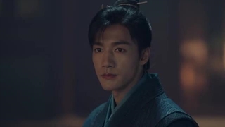 قسمت 25 سریال چینی افسانه سلحشوران (2024 The Legend of Heroes) + زیرنویس فارسی