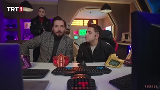 سریال ترکی Tozkoparan توزکوپاران اسکندر فصل 3 قسمت 13 ( 93 )