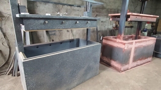 سرقت از طلافروشی در بازار تهران