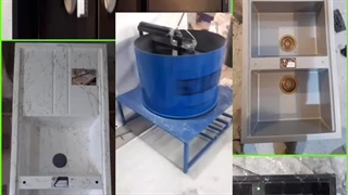 میکسر کورین SK MIX کوه فر