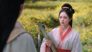 قسمت 20 سریال شاهدخت سلطنتی (The_Princess_Royal_2024) با بازی لینگ هه و جائو جین مای + زیرنویس فارسی