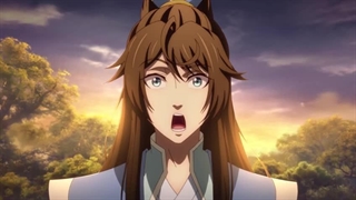 انیمه دونگهوا اراده ابدی فصل 3 قسمت 2 با زیرنویس توضیحات مهم