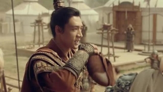 قسمت 28 سریال چینی افسانه سلحشوران (2024 The Legend of Heroes) + زیرنویس فارسی