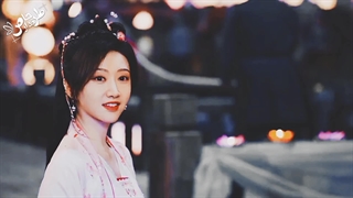 میکس سریال چینی سرزمین عجایب عشق تقدیمی