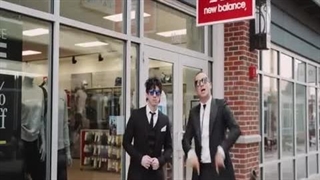 Twenty One Pilots - Clancy (2024 Movie)
