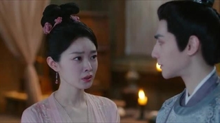 قسمت 31 سریال چینی قلبت رو دنبال کن (2024 Follow Your Heart) با حضور لو یونشی و سانگ یی + زیرنویس فارسی