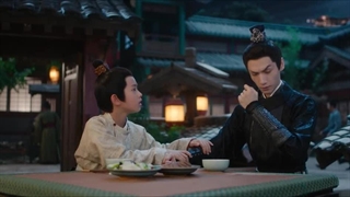 سریال چینی قلبت رو دنبال کن قسمت 34 (2024 Follow Your Heart) با زیرنویس فارسی