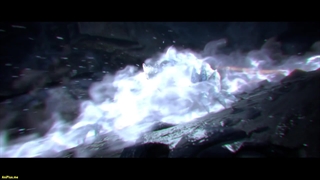 انیمه افسون حیواناتِ روح Huan Chong Shi قسمت 7