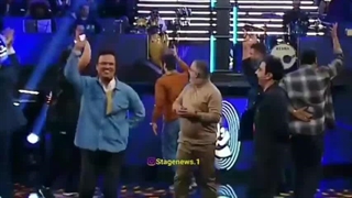 حامد  آهنگی - عموپورنگ