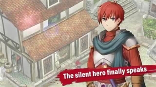 تریلر معرفی بازی Ys Memoire: The Oath in Felghana