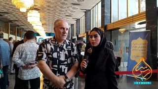 پرویز بابایی:بهترین تصمیم را مردم خواهند گرفت