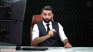 آموزش کامل فارکس - جلسه بیست و دوم | آموزش کلاستر - قوی ترین سیستم معاملاتی با وین ریت ۹۸ درصد