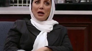 حامد آهنگی و رویا میرعلمی