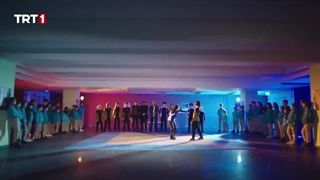 سریال ترکی Tozkoparan توزکوپاران اسکندر فصل 3 قسمت 16 ( 96 )