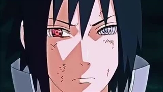 کلیپ انیمه ی ناروتو ساسکه