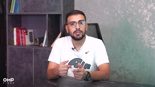 ترید با اخبار؛ چگونه از تغییرات لحظه‌ای بازار سود ببریم؟ | ompfinex