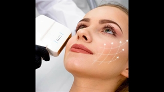جوانسازی پوست هایفوتراپی صورت تزریق بوتاکس