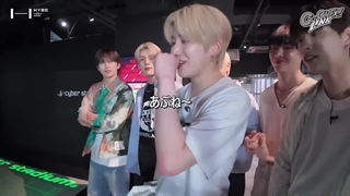 قسمت 6 برنامه "GO ONE" گو وان اندتیم‌ (زیرنویس‌ فارسی)