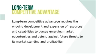 ماتریس نقاط قوت/اهمیت منابع و توانایی چیست؟