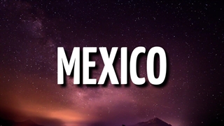 آهنگ Mexico مکزیک Shotgun Willy شانگان ویلی همراه متن