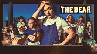 سریال خرس The Bear فصل سوم قسمت ششم با زیرنویس فارسی