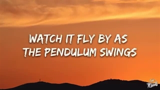 آهنگدر پایان از  Linkin Park - In the End (Lyrics)