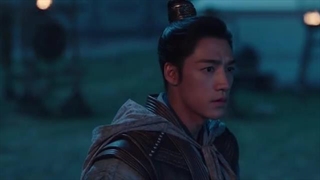 قسمت 30 سریال چینی افسانه سلحشوران (2024 The Legend of Heroes) + زیرنویس فارسی