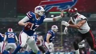 اکانت قانونی Madden NFL 24