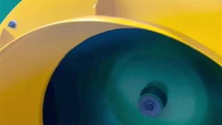 خرید فن صنعتی تمام سایلنت در شیراز شرکت کولاک فن 09177002700