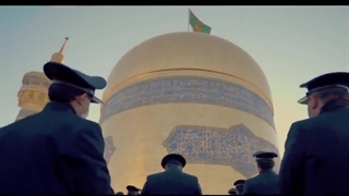 اذن عزا به روایت "علی ملائکه" / با عشق به استقبال می‌رویم ...